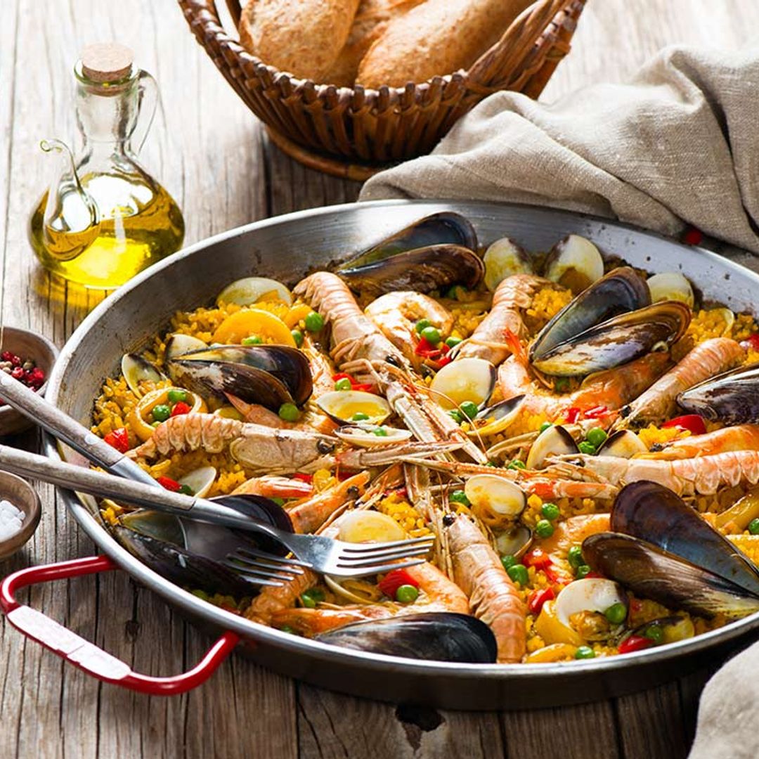 15 recetas fáciles para celebrar el Día del Padre