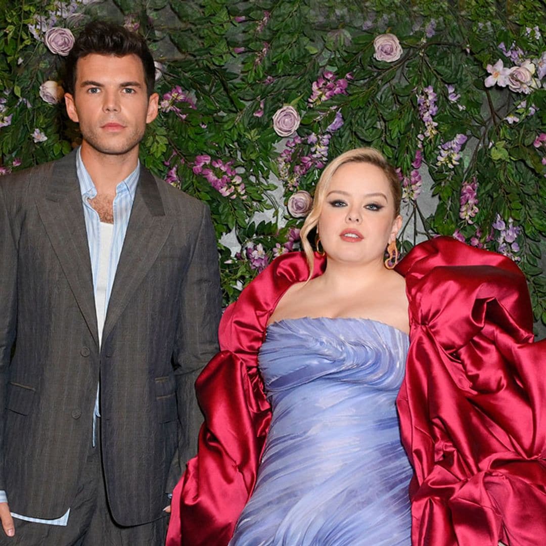El espectacular vestido de Nicola Coughlan con el que hace un ingenioso guiño a 'Los Bridgerton 3'