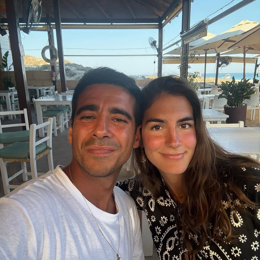 Sanlúcar de Barrameda, así es la localidad gaditana donde Alberto Herrera y Blanca Llandrés celebran su boda
