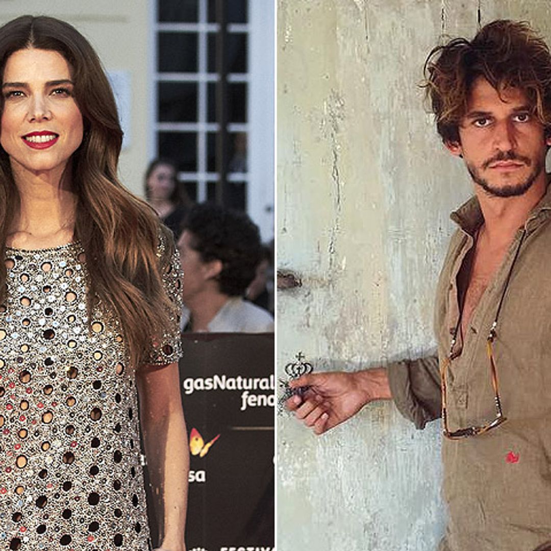 Familiar, emprendedor y arquitecto: así es el nuevo amor de Juana Acosta