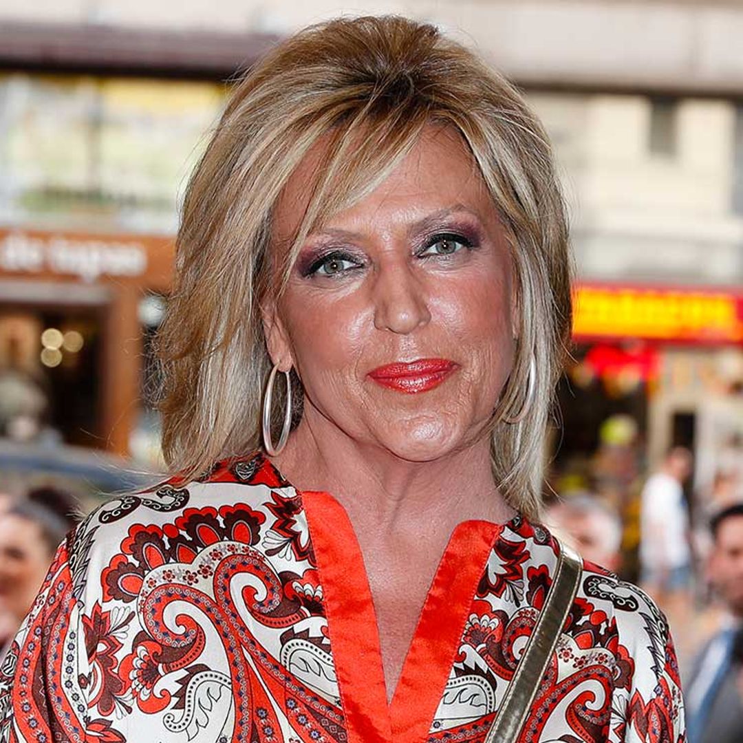 Lydia Lozano desvela los momentos más entrañables de la boda de Belén Esteban