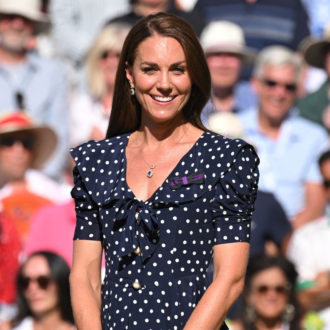Kate Middleton marca tendencia en Wimbledon incluso cuando no está: 5 looks que lo demuestran