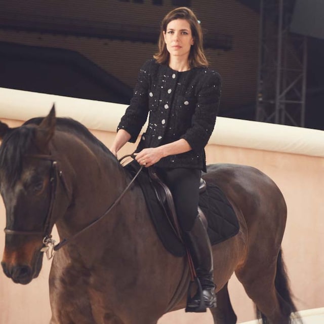 carlota casiraghi