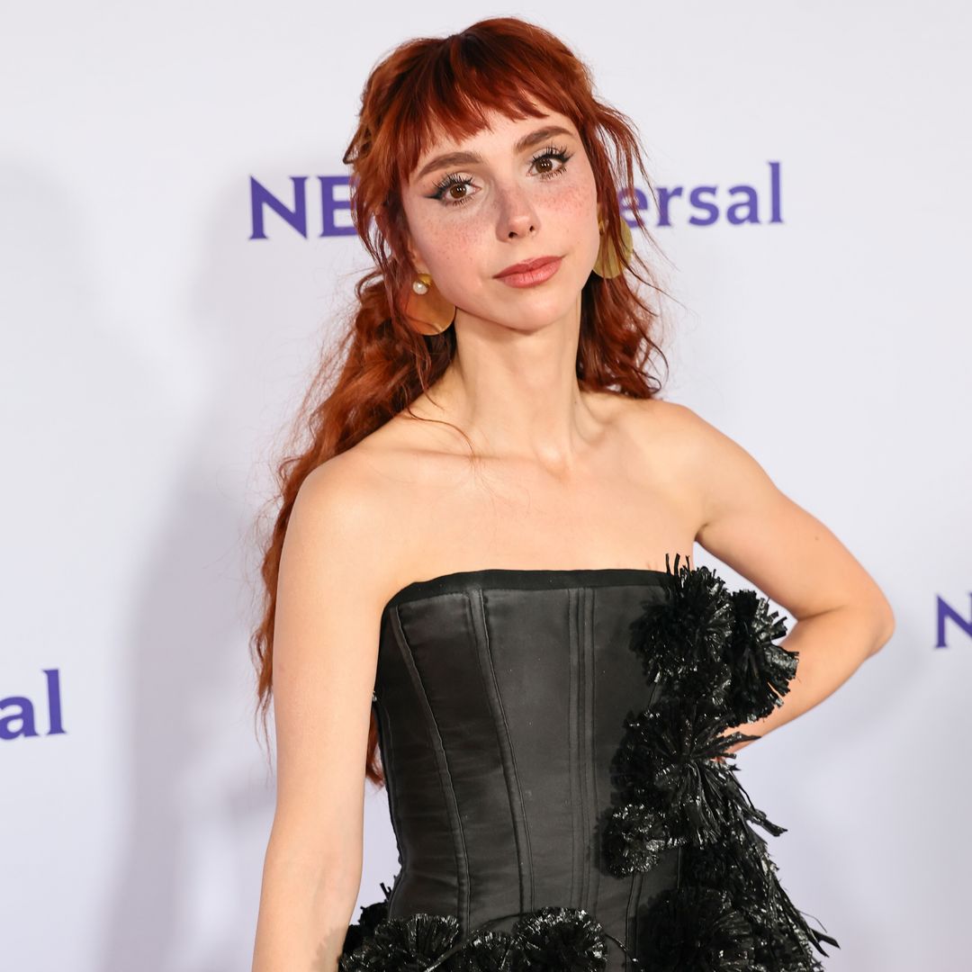 Natalia Téllez inicia un nuevo y emocionante capítulo en su vida: ‘Al fin puedo gritarlo al mundo’