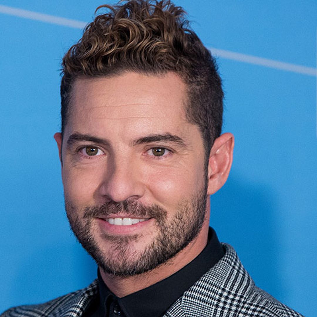 ¿Qué youtuber de HOLA!4u participa en el nuevo videoclip de David Bisbal?