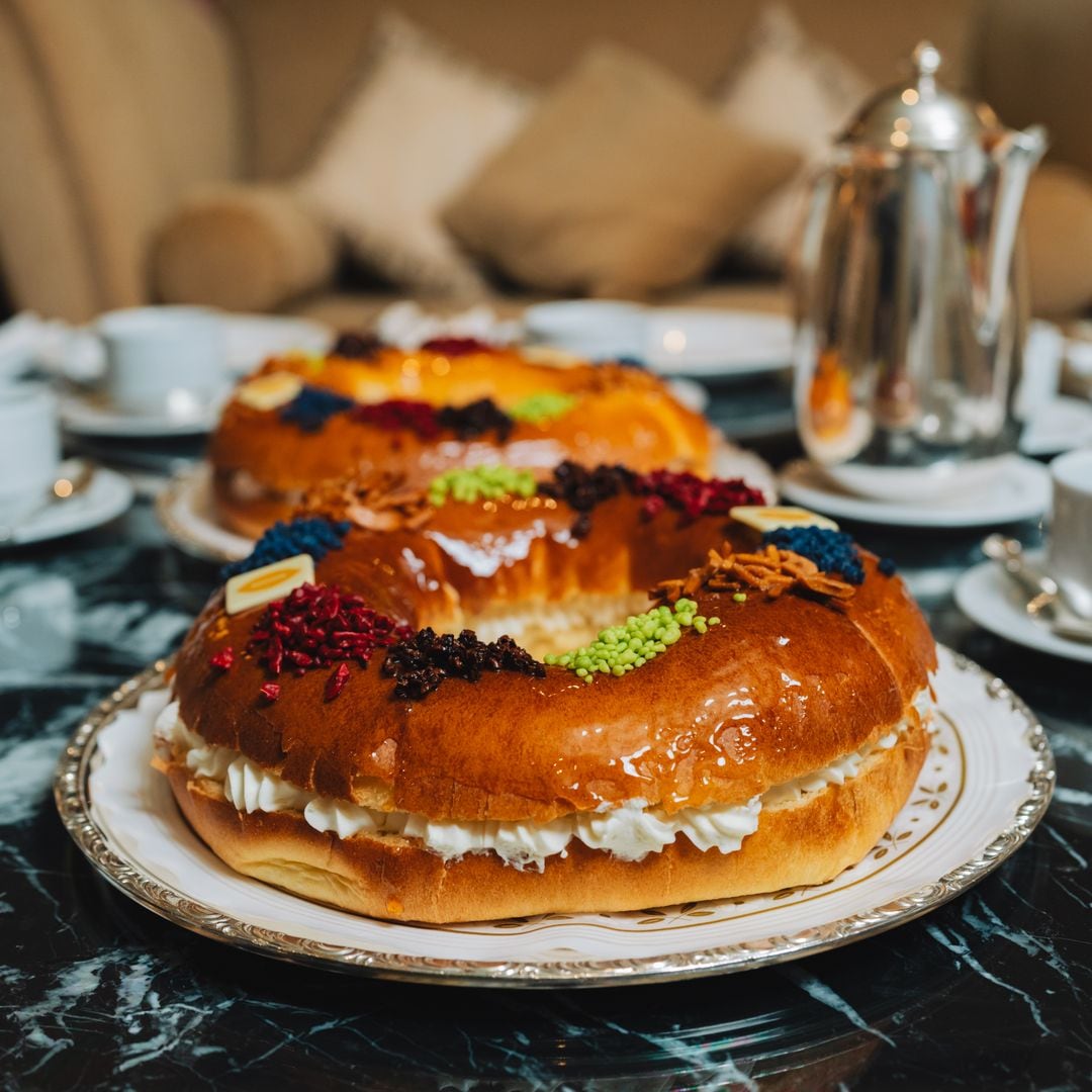 De San Ginés a hoteles de lujo: dónde tomar el mejor chocolate con churros (o roscón) en Madrid antes de Reyes