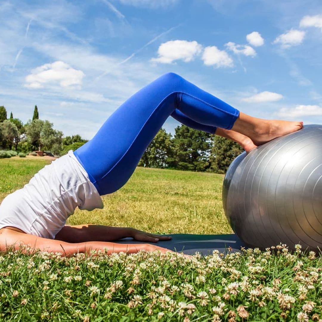 Las razones por las que debes seguir practicando Pilates en verano