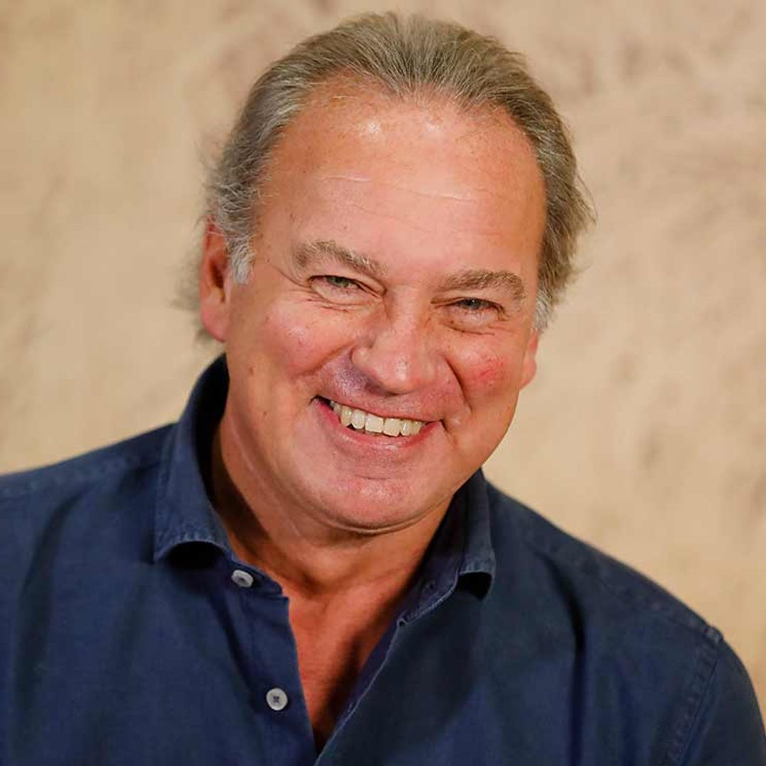 Bertín Osborne genera una gran expectación en torno a su nuevo y misterioso proyecto