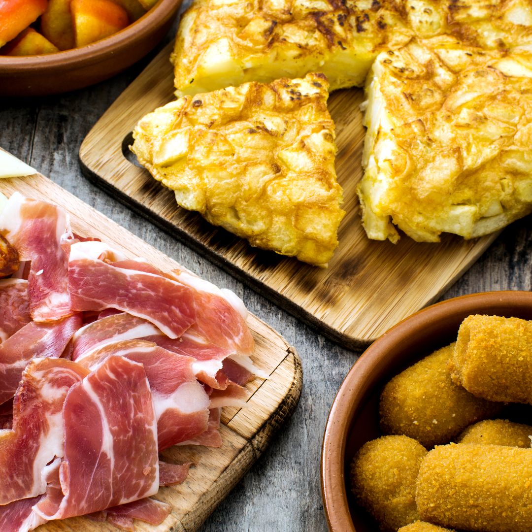 10 tapas que siempre son un éxito: recetas fáciles, rápidas y deliciosas