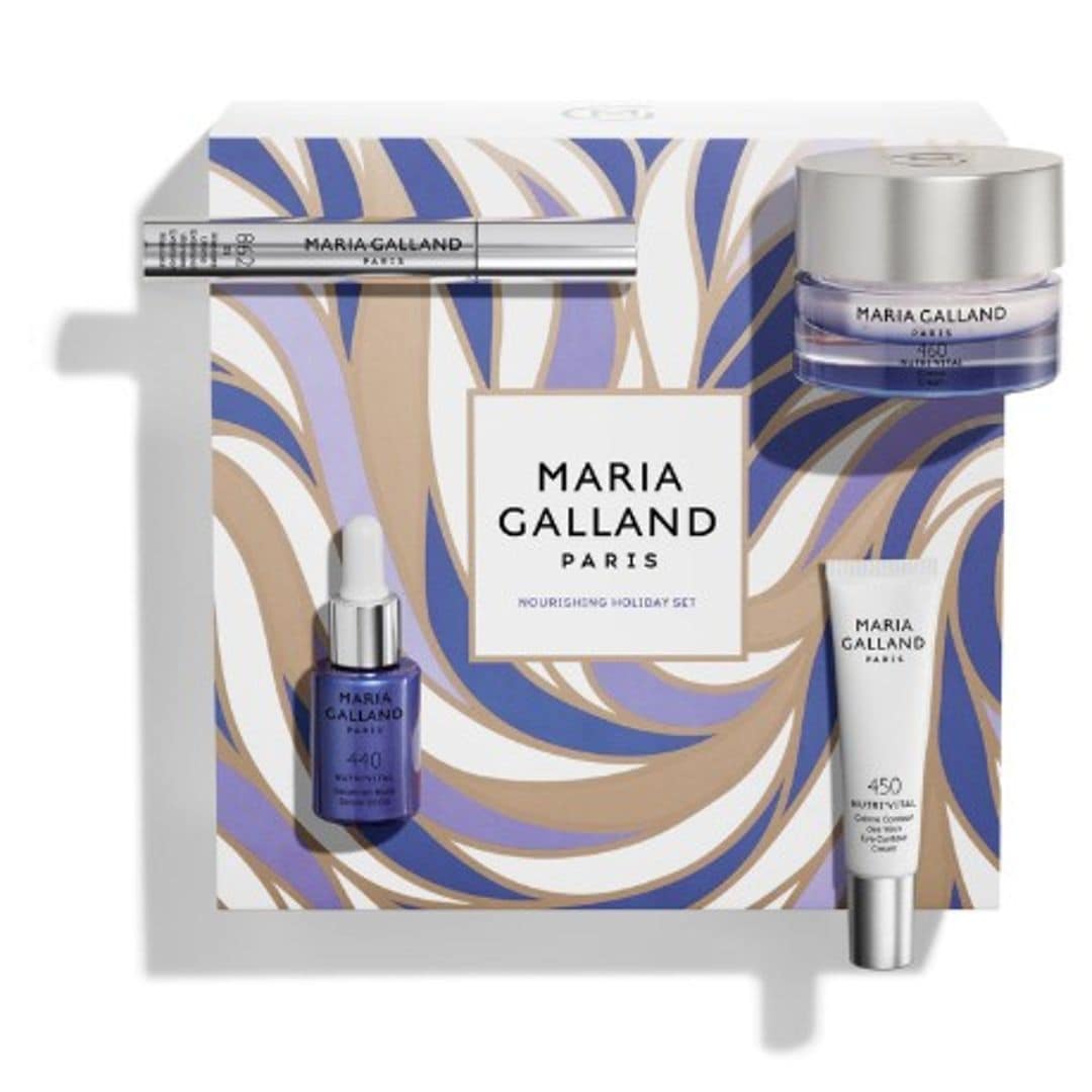 Nourishing Set, de Maria Galland