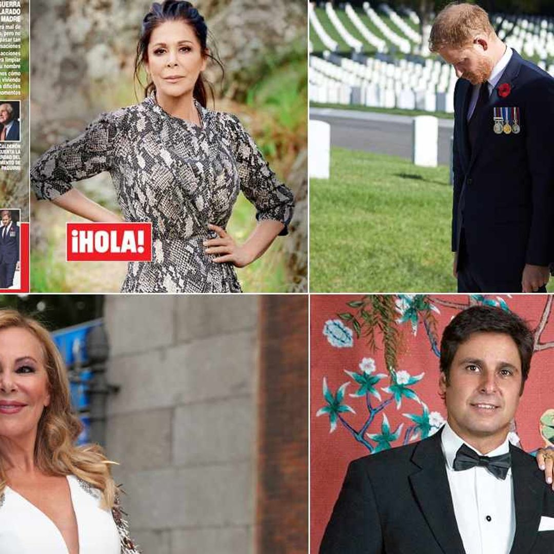 No dejes de leer las noticias más importantes de la semana