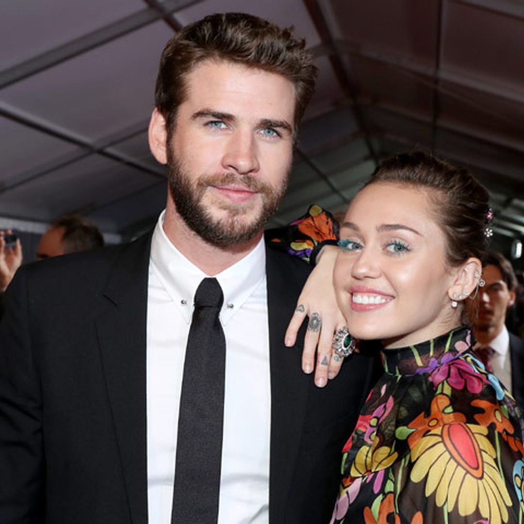 Miley Cyrus ya no se llama Miley Cyrus: este es su nuevo nombre por amor