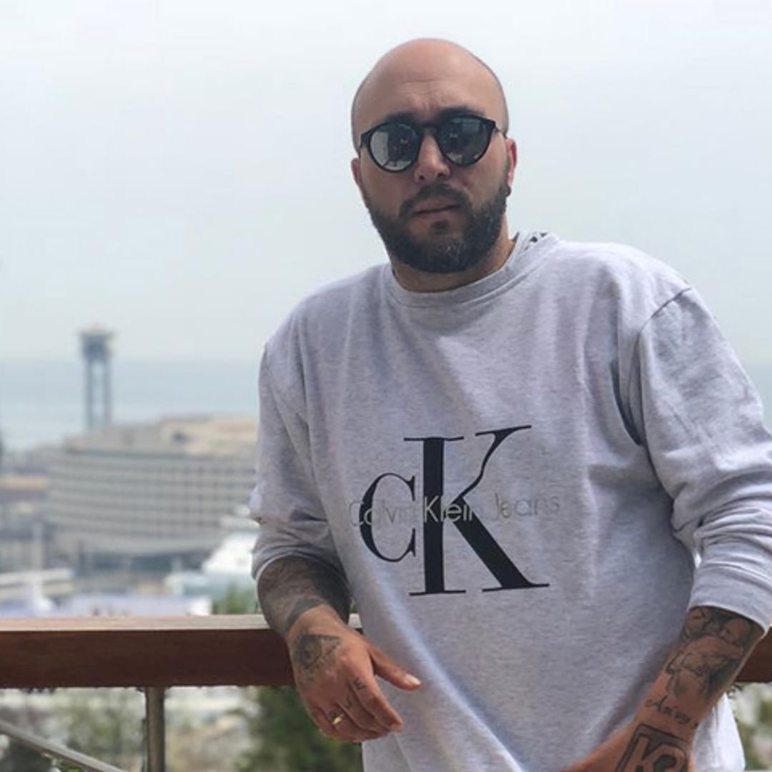 Kiko Rivera ¿cancela su gira de conciertos por problemas de salud?