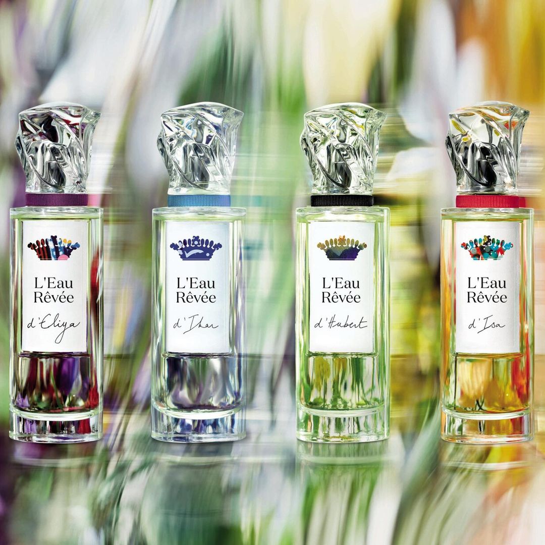 El perfume ideal según tu personalidad