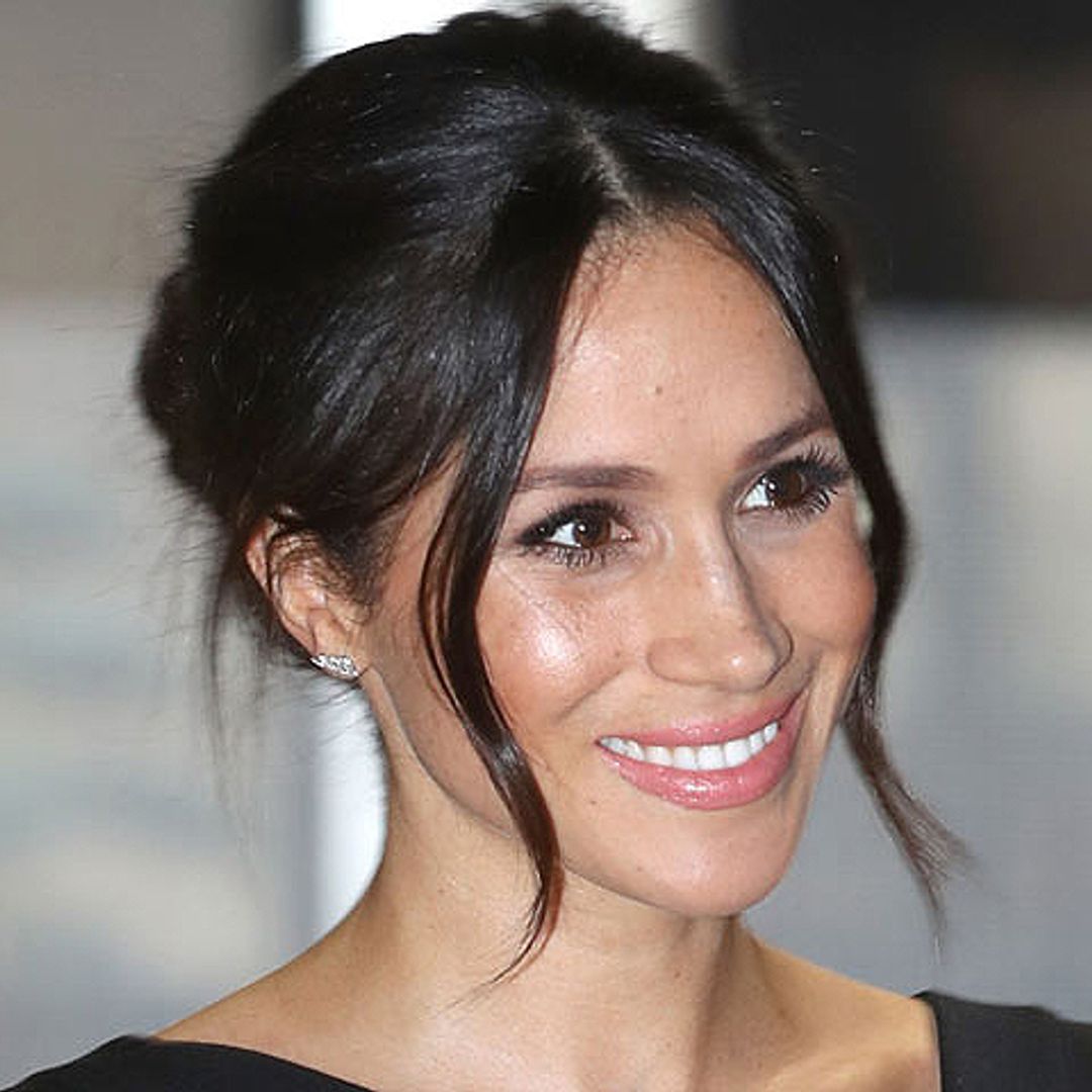 Meghan Markle aún podría conseguir un Emmy tras haber dejado su carrera como actriz