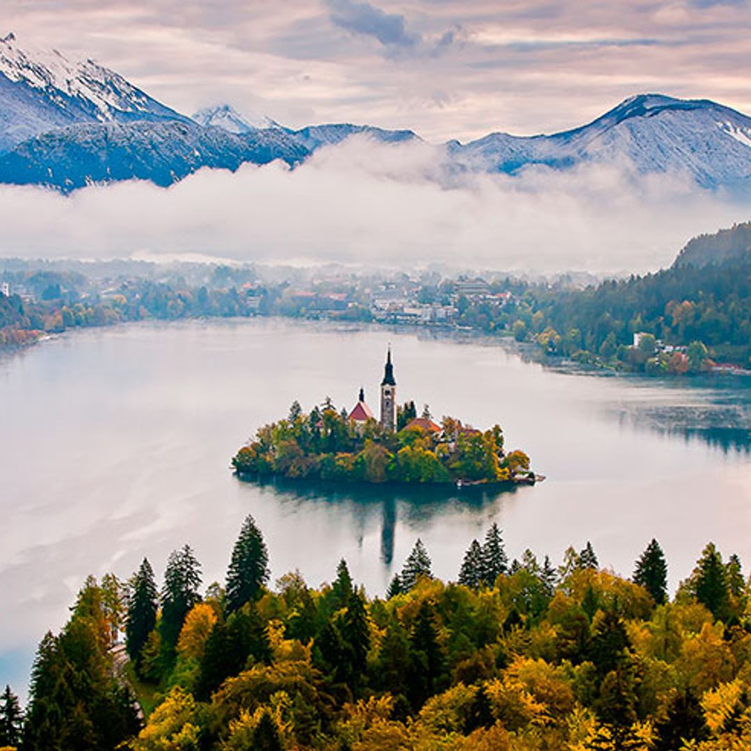 Eslovenia en 6 ‘must’