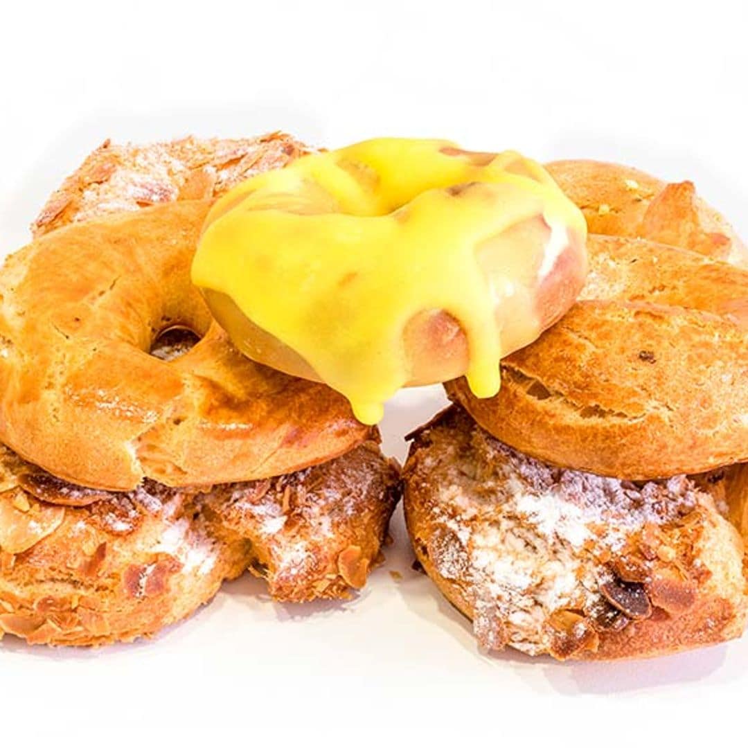 San Isidro en casa, 5 lugares donde comprar las rosquillas más típicas y celebrarlo