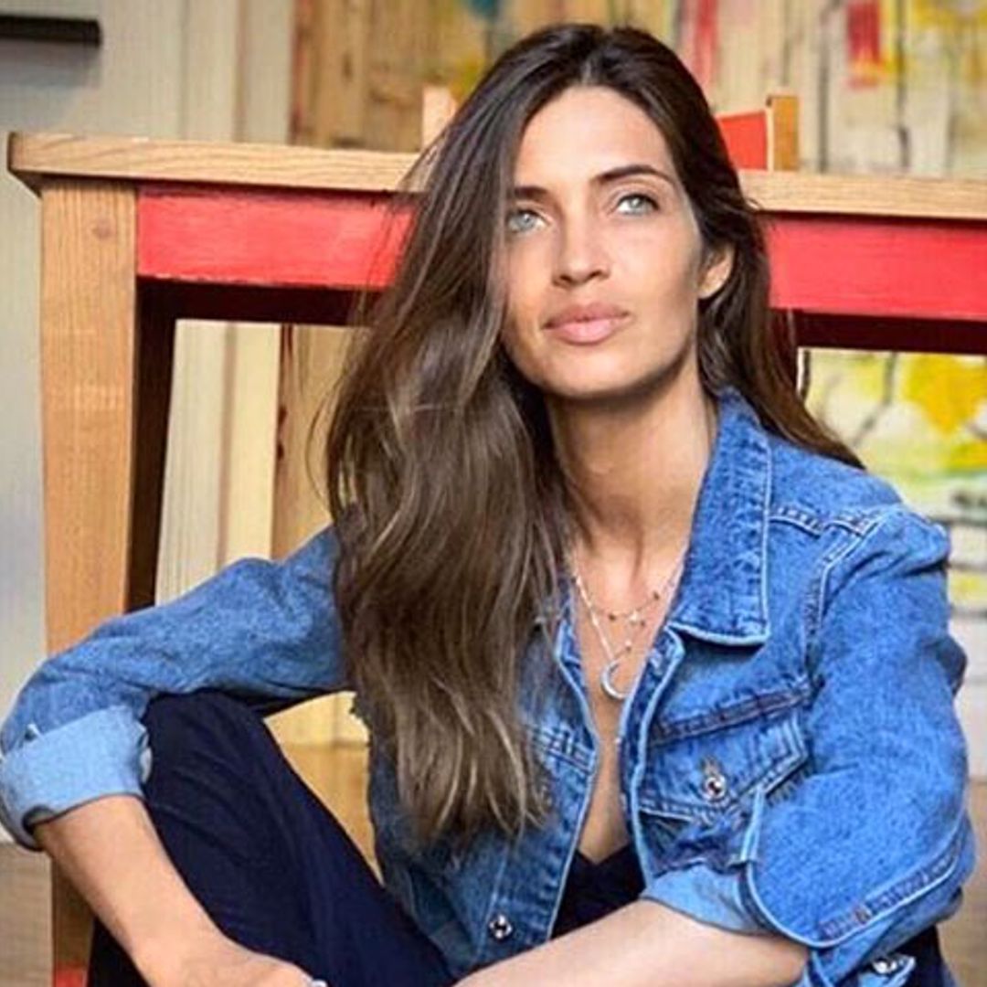La fiesta de Sara Carbonero y sus hijos: los niños 'toman' un emblemático edificio de Oporto