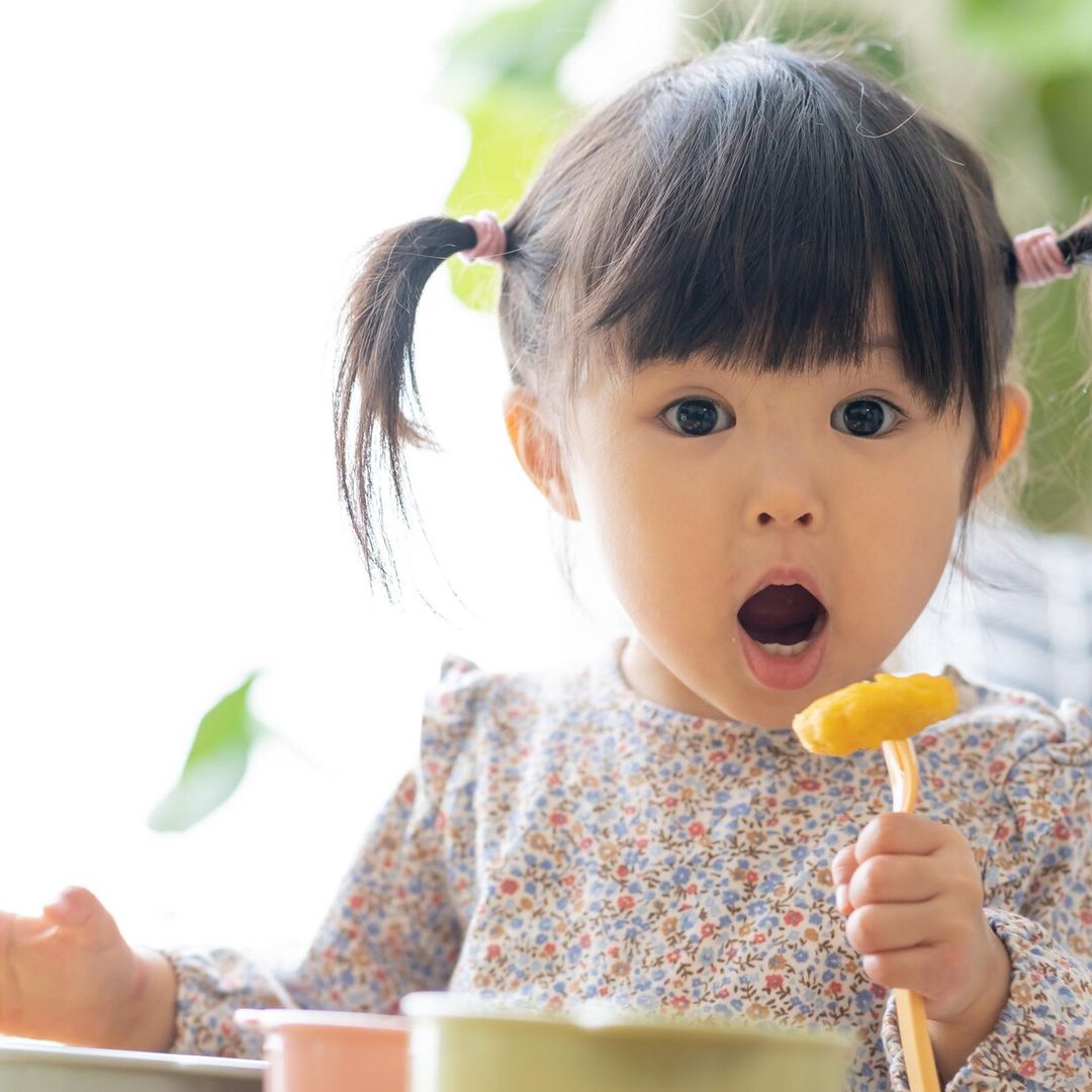 14 errores que cometemos en la dieta de los niños