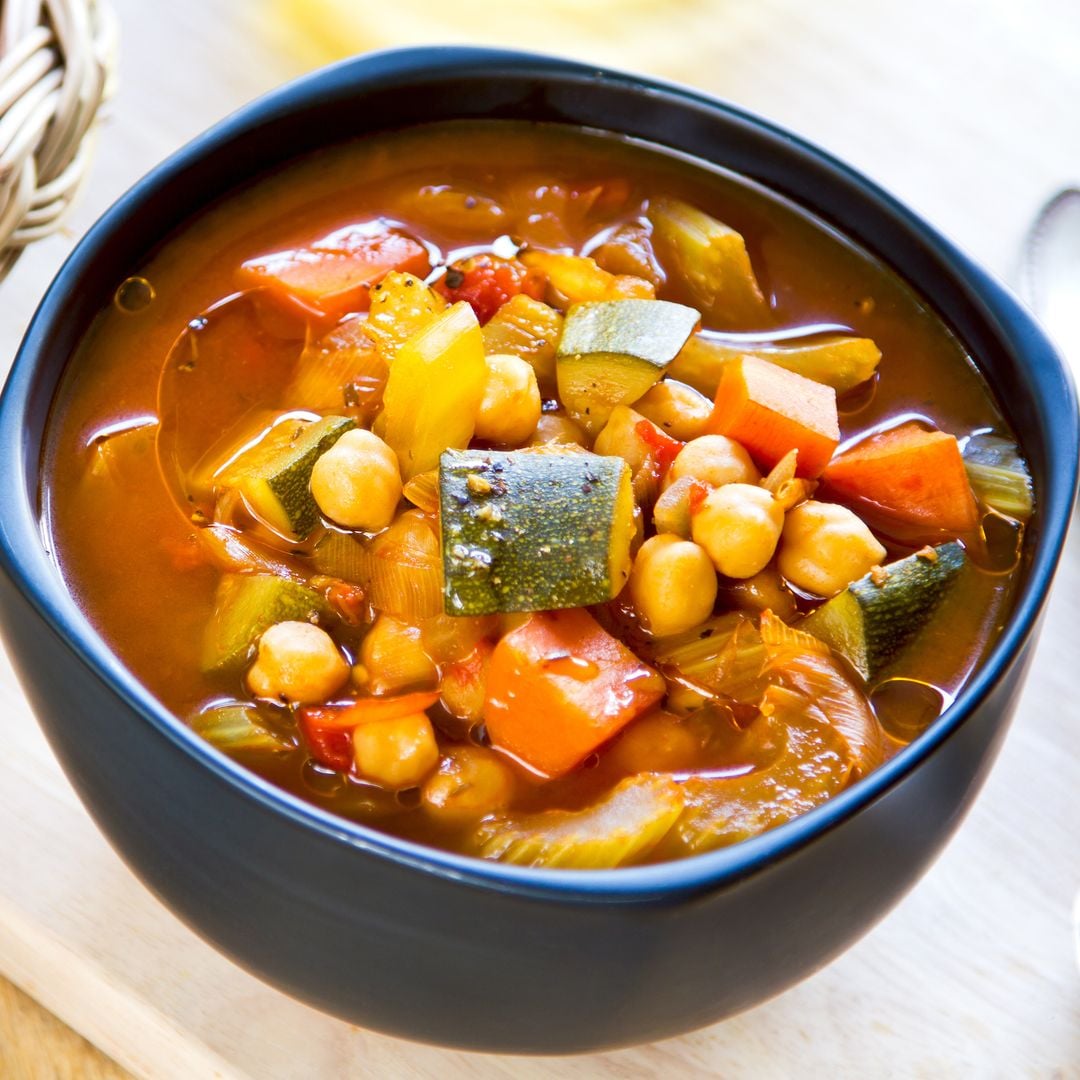 10 cenas reconfortantes para las noches frescas de otoño: nutritivas y perfectas para sobrellevar el frío