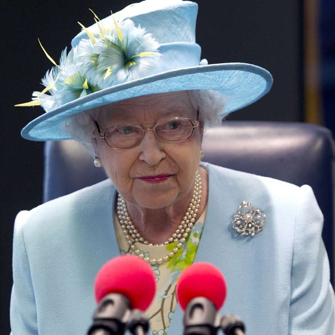 Isabel II 'se reconcilia' con la BBC por Navidad