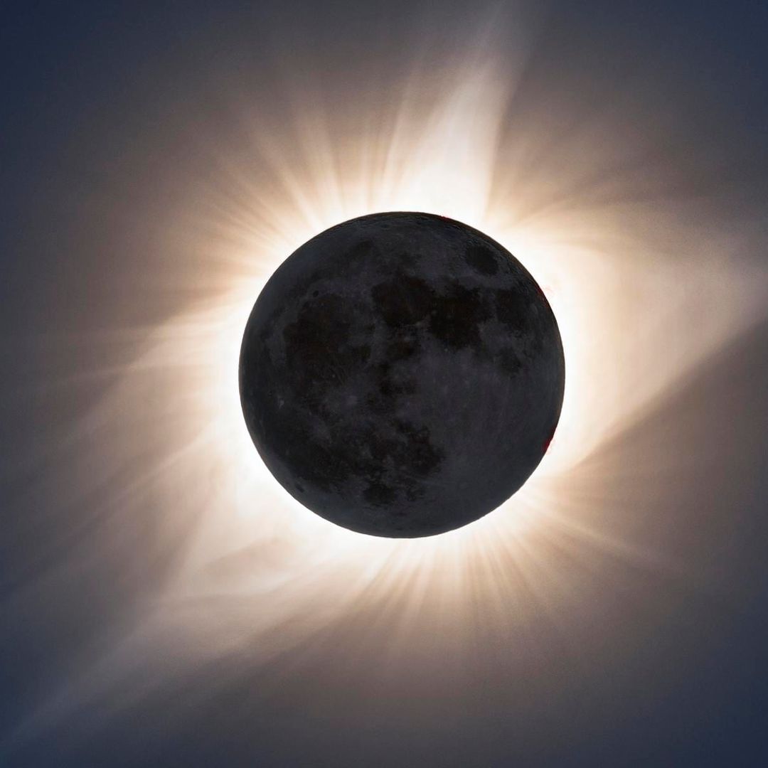 Todo lo que necesitas saber sobre el eclipse solar del 8 de abril del 2024