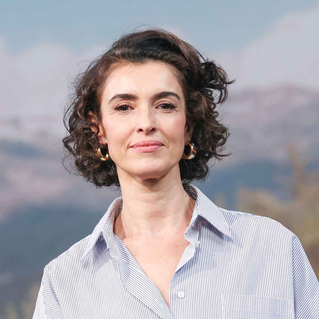 El oasis 'imperfecto' de Blanca Romero: claves de diseño para lograr un salón exterior donde respirar calma total