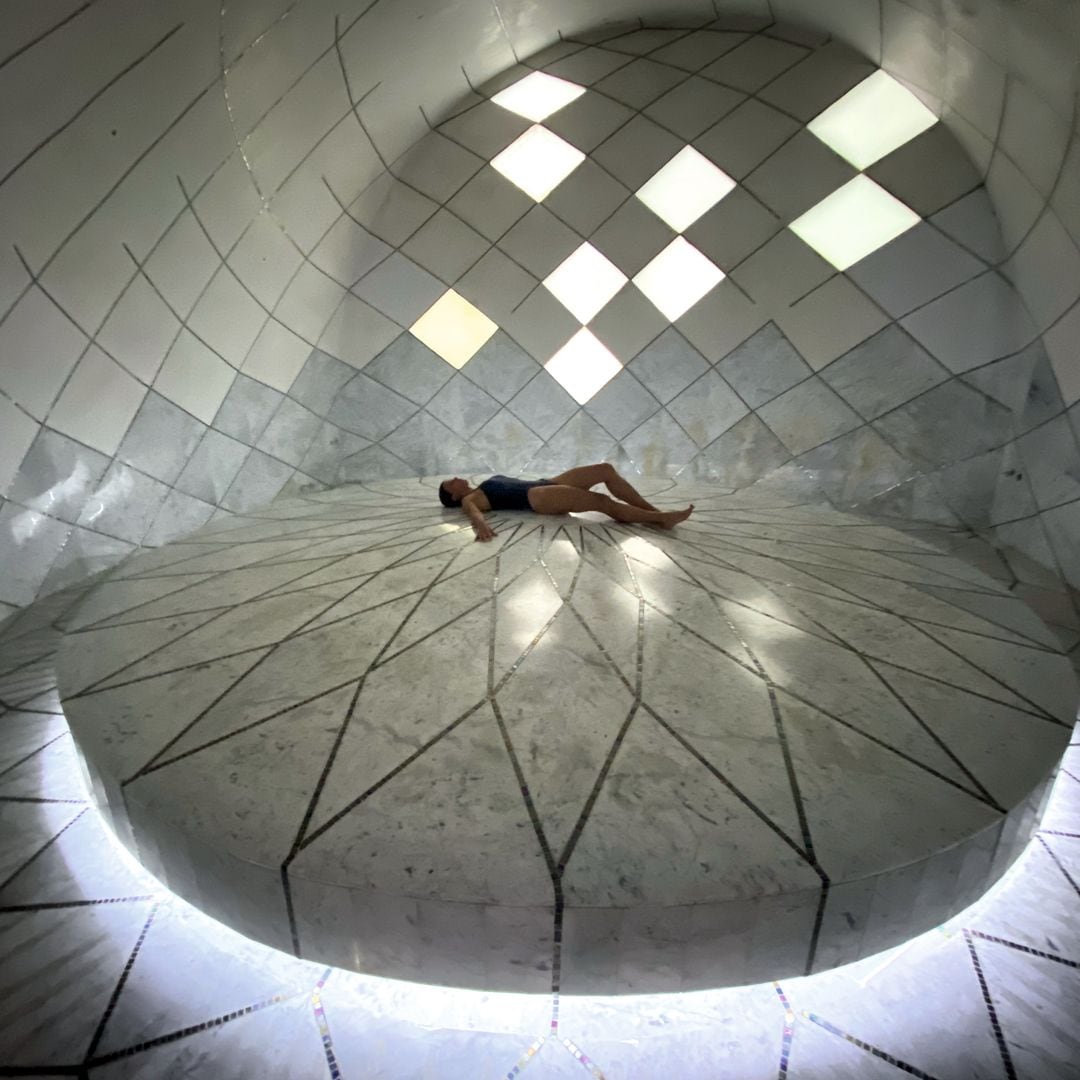 Balneario de Panticosa, Huesca