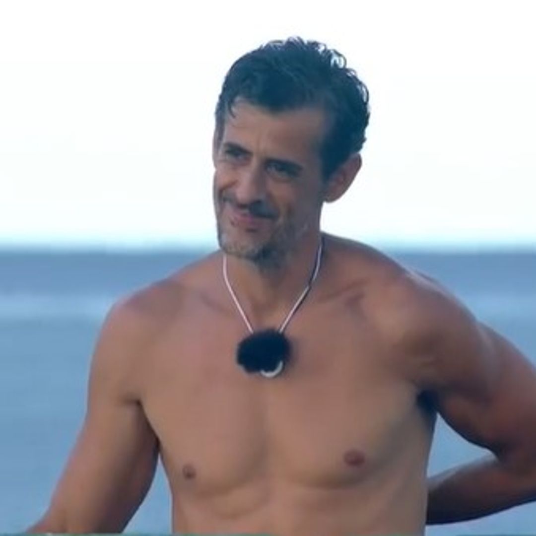 Víctor Janeiro rompe su silencio sobre Andrea, la hija de Jesulín y Belén Esteban: "Ese acercamiento no se produce por culpa de la madre"