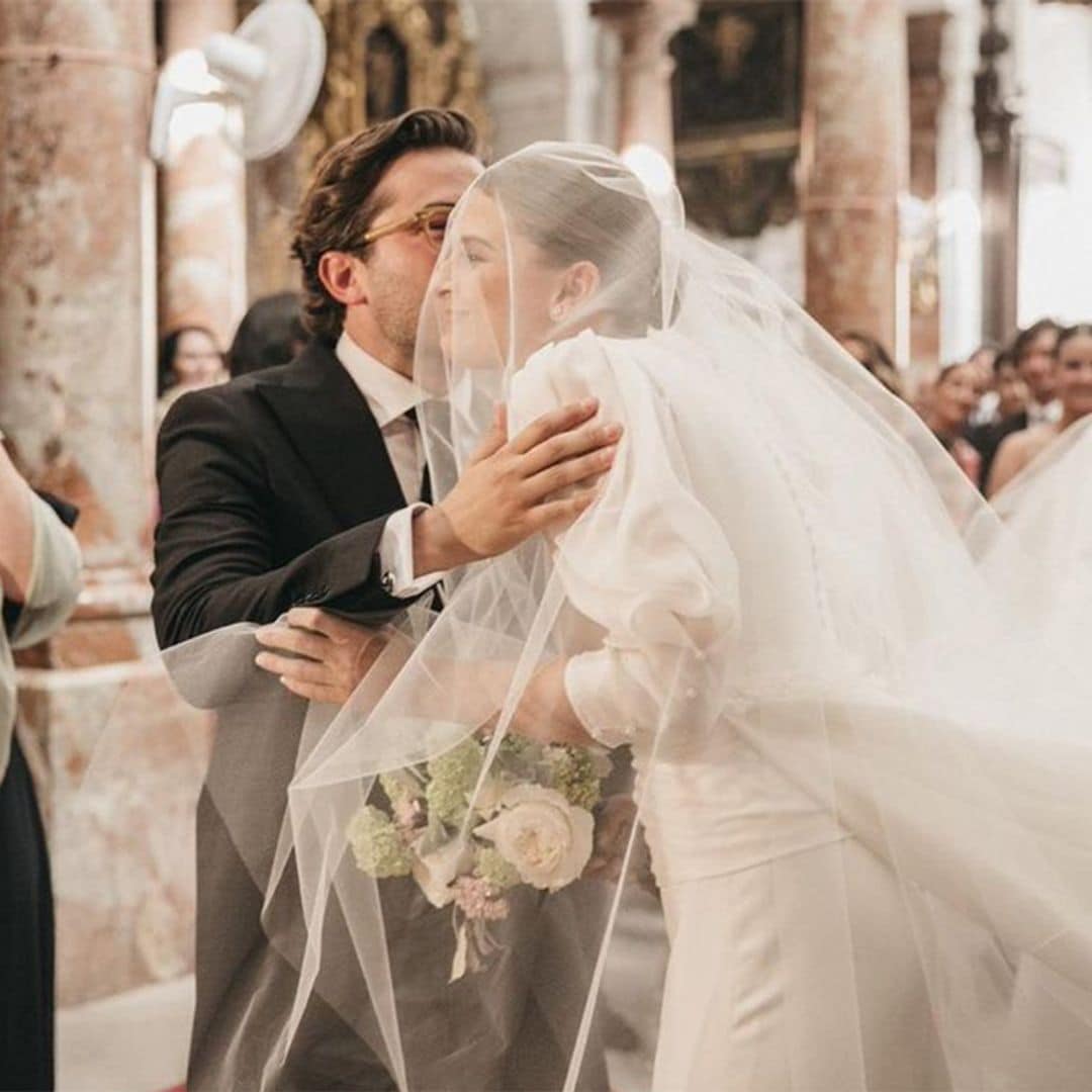 Las 18 mejores canciones de boda para la entrada en la iglesia