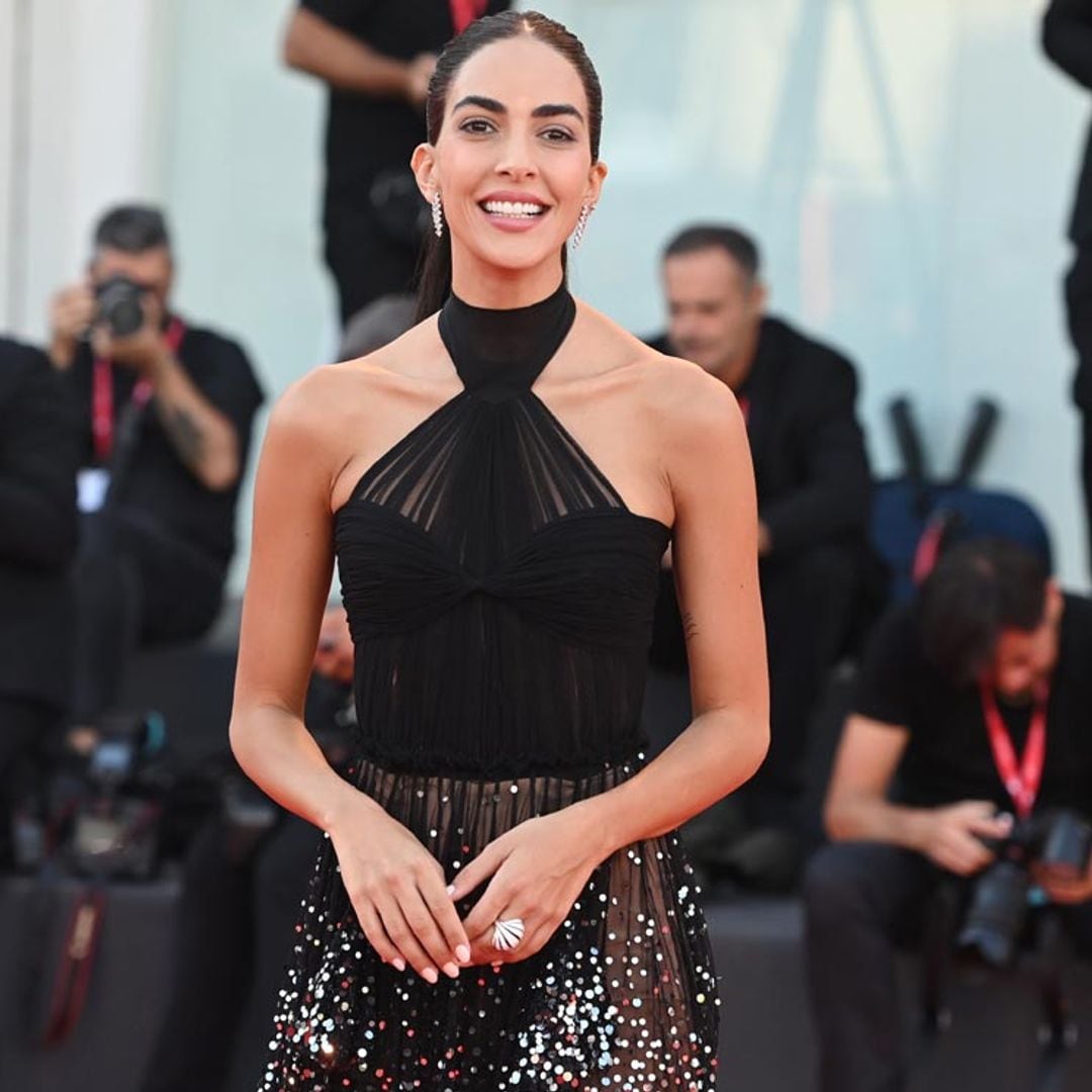 Los looks más impactantes vistos en la alfombra roja del Festival de Venecia