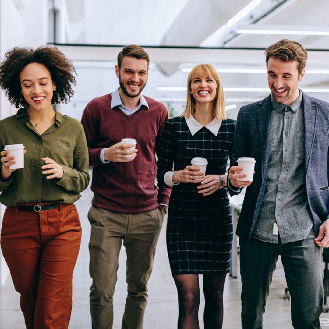La pausa para el café, a debate: ¿cuáles son sus beneficios?