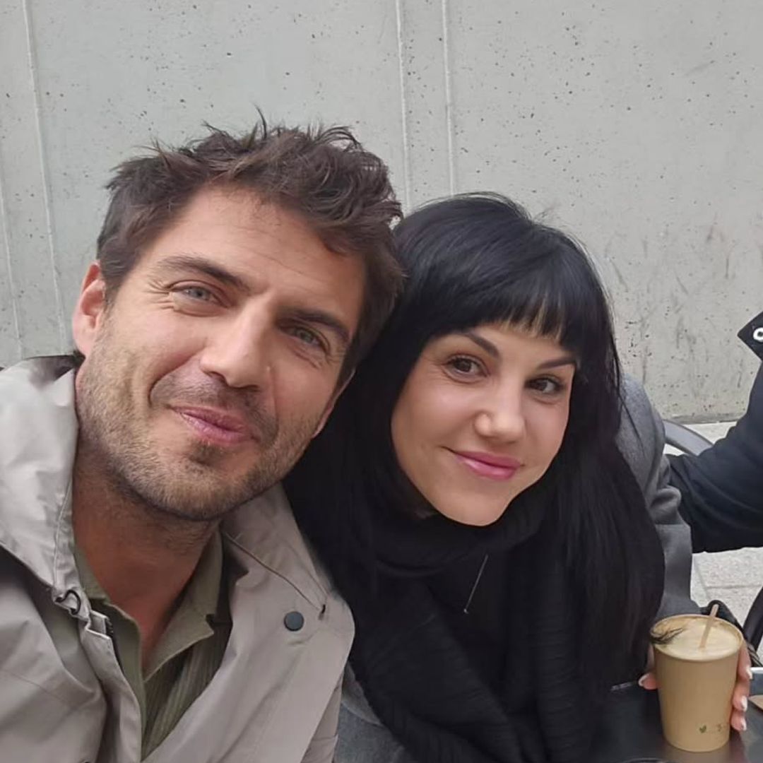 El inesperado comentario de Angy Fernández sobre el romance de Maxi Iglesias y Aitana Sánchez-Gijón: ¿metedura de pata?