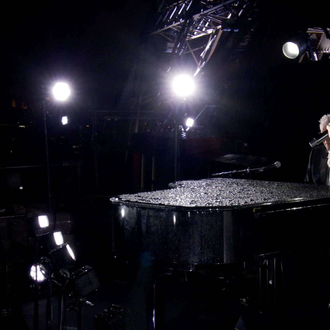Celine Dion