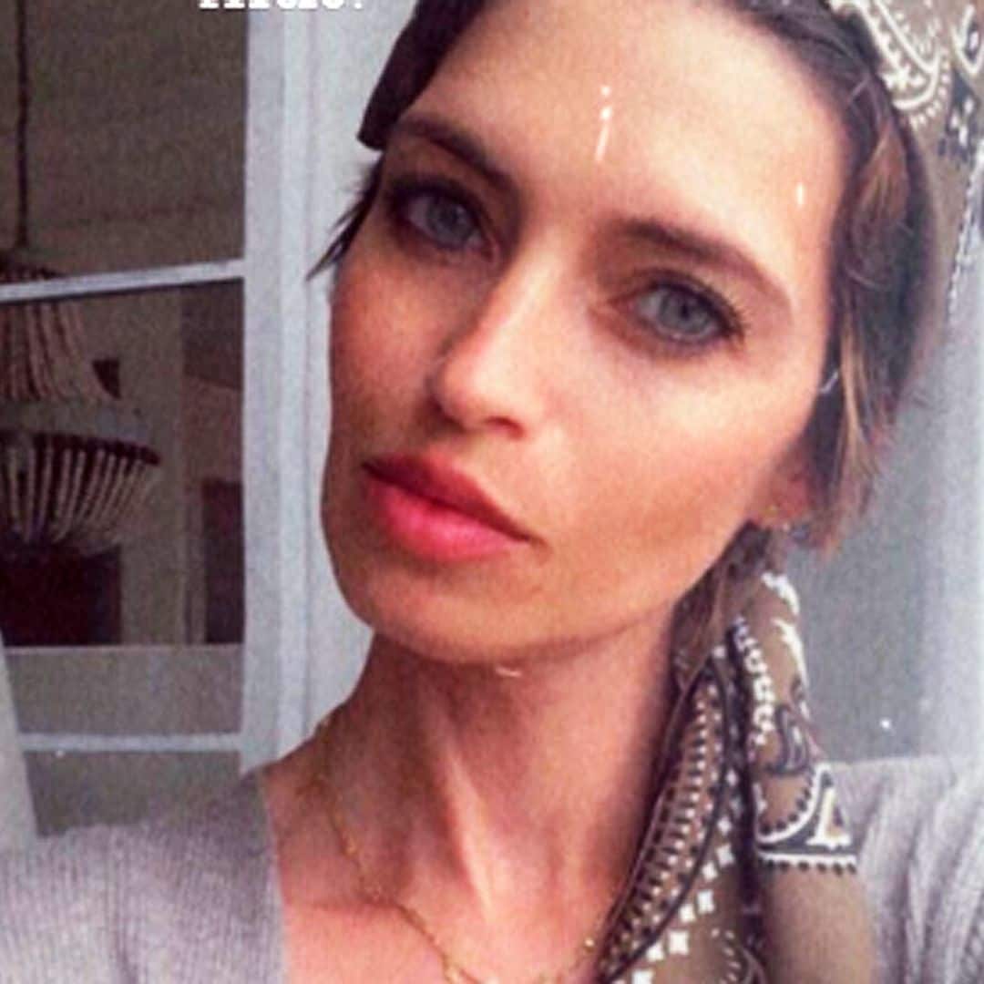 ¡Sin filtros! Sara Carbonero muestra su imagen más natural tras una tarde de paseo por Oporto