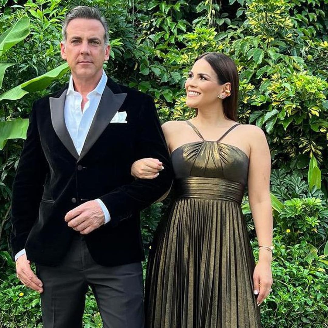 Karina Banda sufrió por encontrar un vestido horas antes de la boda de Maity Interiano, ¿qué pasó?
