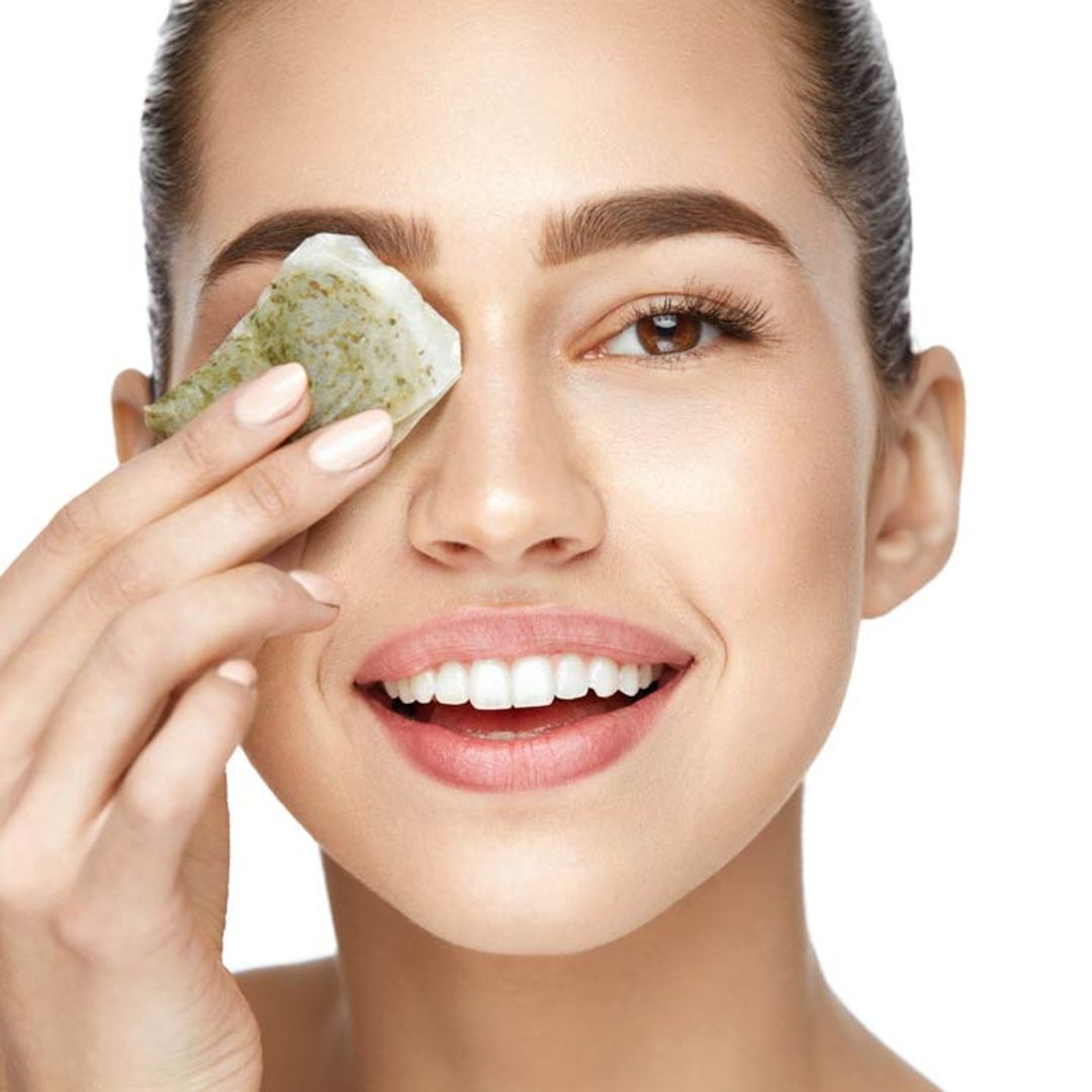 ¿Las ojeras pueden ser una señal de un problema de salud?