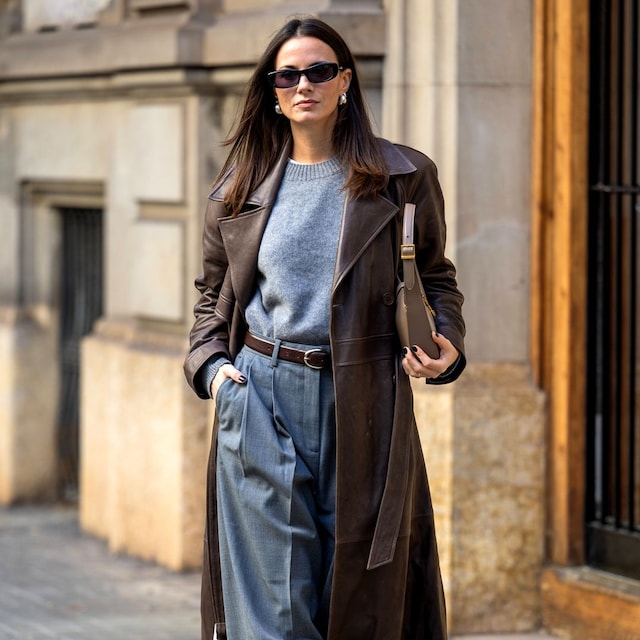 Las mejores inversiones de moda para Black Friday 2024