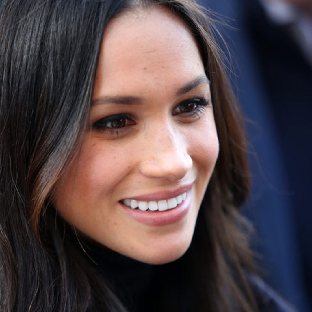 Así es la técnica que ayuda a Meghan Markle a cuidar su piel