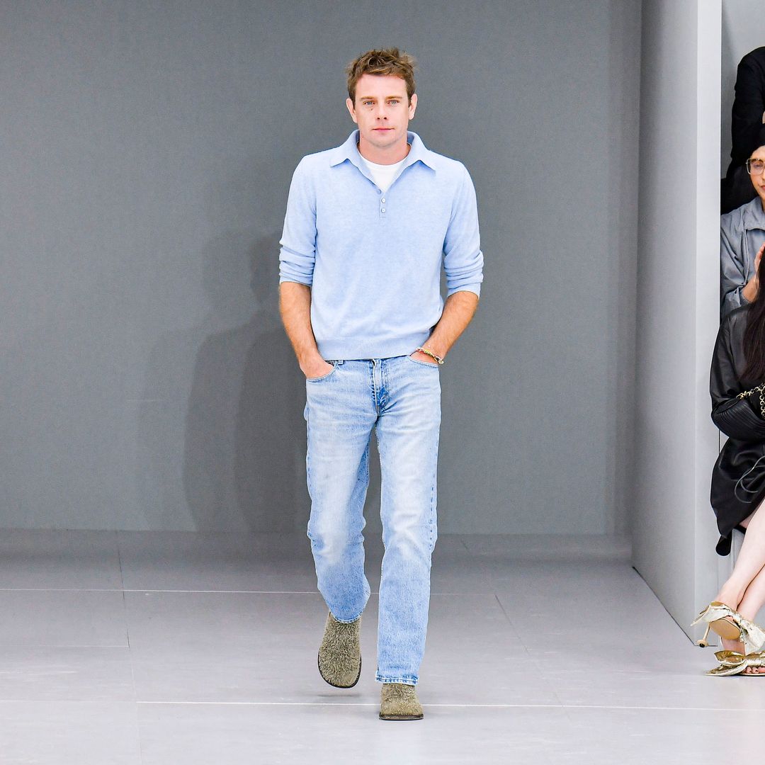 Jonathan Anderson, nuevo director creativo de Dior Men