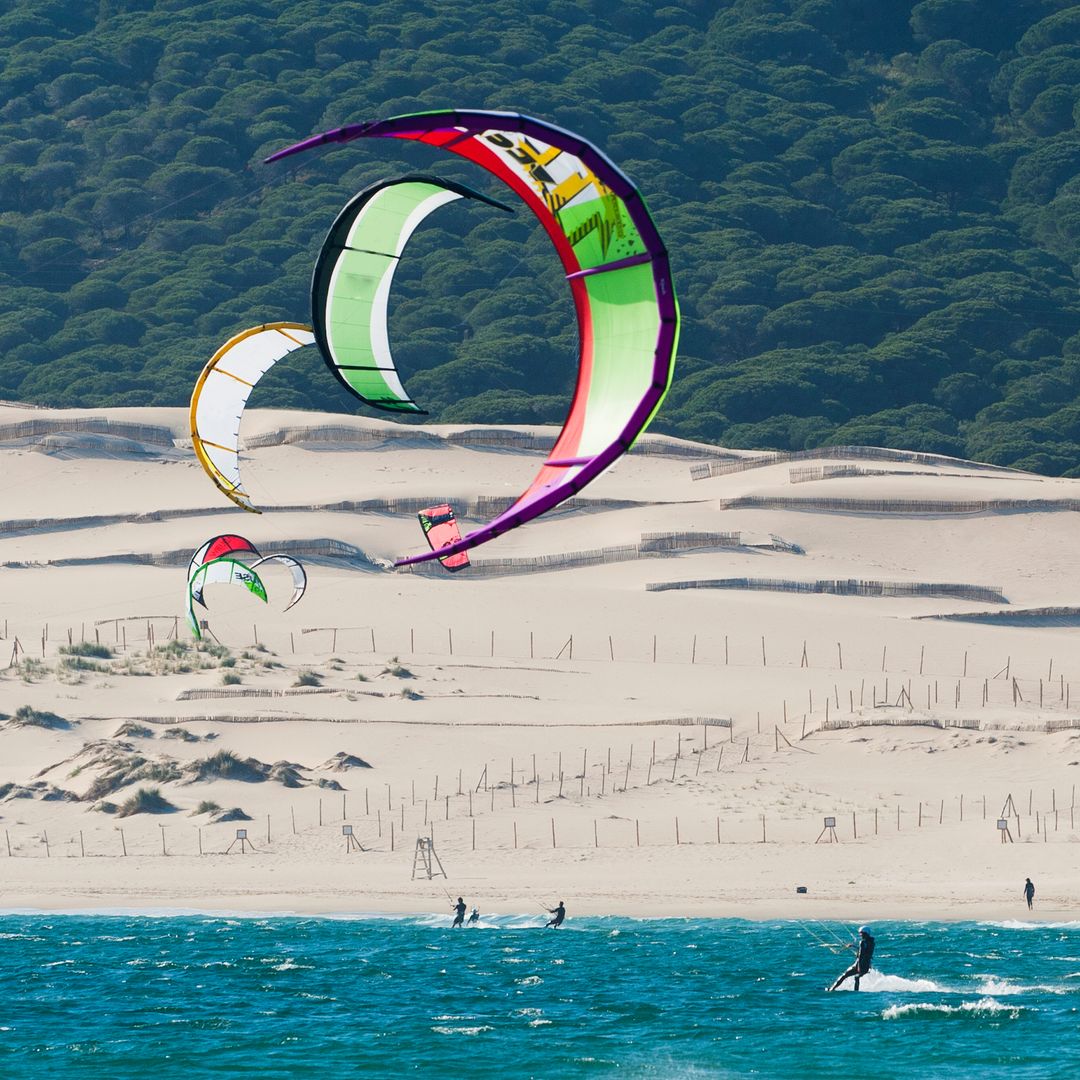 Punta Paloma, Tarifa, Cádiz