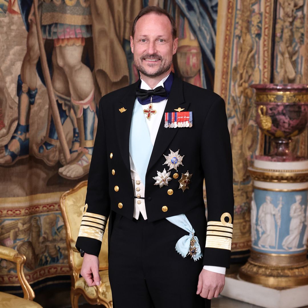 Sin corona ni grandes festejos: así será el solemne juramento de Haakon VIII como nuevo rey de Noruega