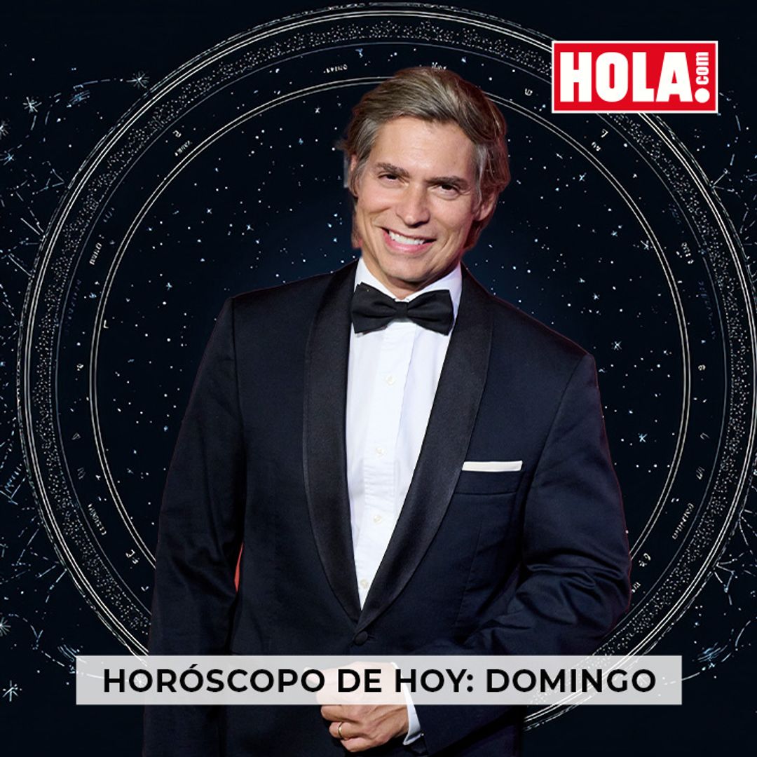 Horóscopo de hoy, domingo 8 de marzo, consulta tu horóscopo diario