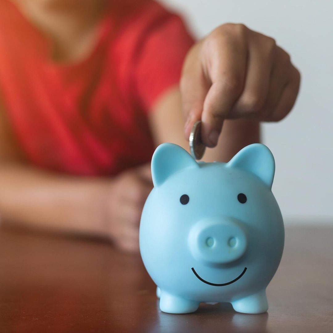 Cómo enseñar a tus hijos el valor del dinero desde pequeños