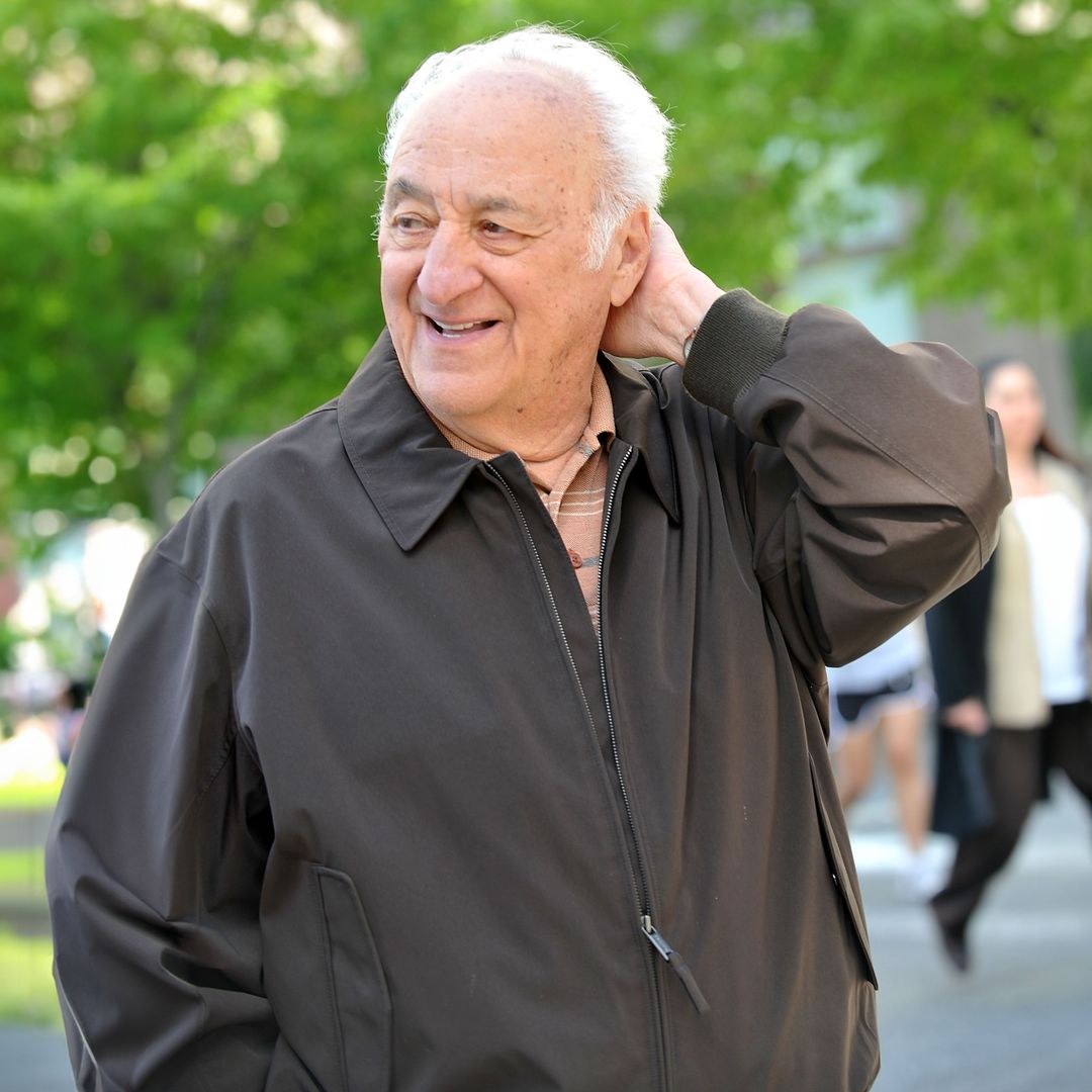 Muere Jerry Adler, inolvidable actor de 'Los Soprano' y 'The Good Wife', a los 96 años