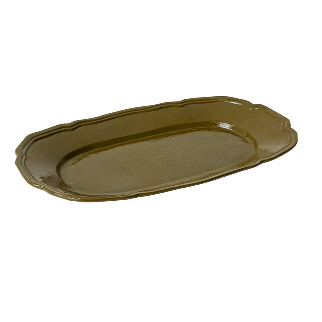 Plato Classics, de HKLiving
a la venta en Smallable (48 €)