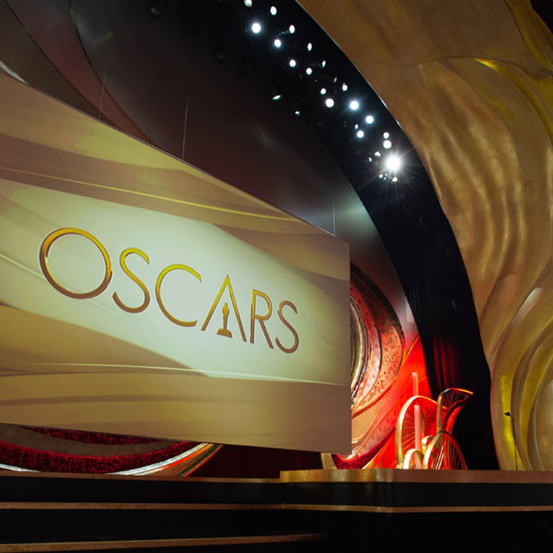 ¿Te apetece estar en la gala de los Oscar? Así podrás vivirla en HOLA.com