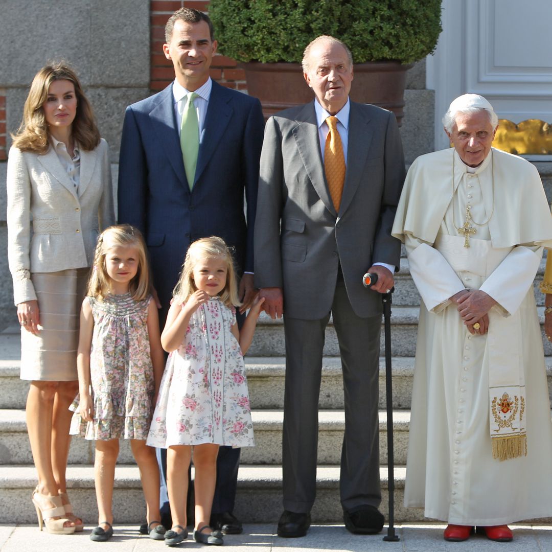 Reina Letizia