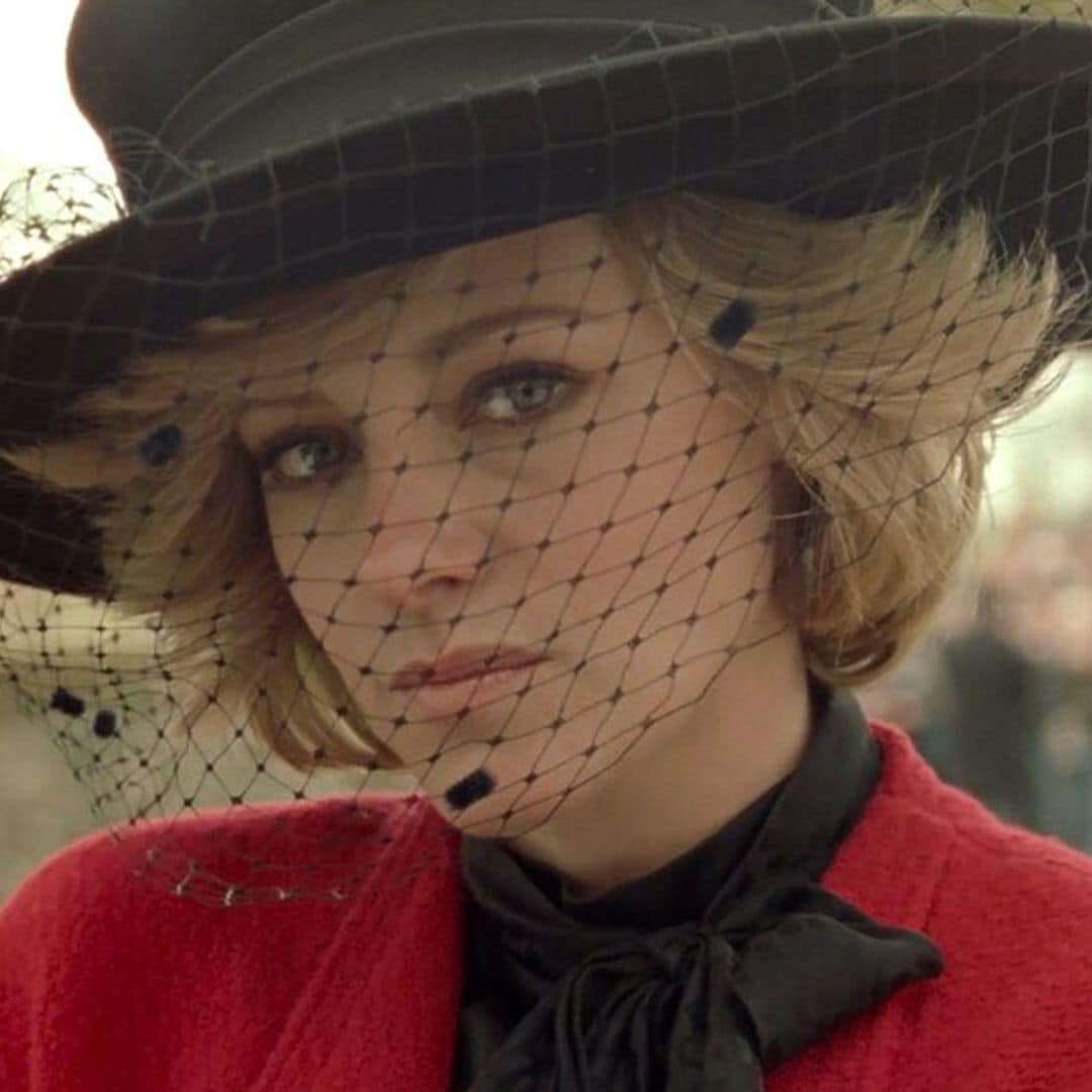 Kristen Stewart confiesa que interpretar a Diana de Gales la sigue “persiguiendo” emocionalmente: "Puedo llorar por ella en cualquiero momento"