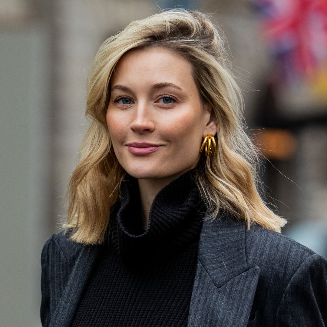 Estos son los cortes de tendencia más fáciles de peinar y con efecto "antifrizz"